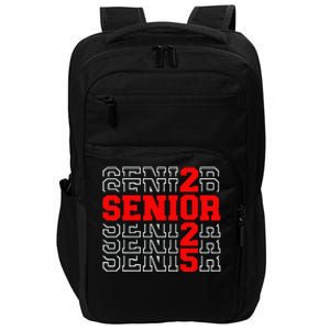 Senior 2025 Graduation 2025 Class Of 2025 Gift Impact Tech Backpack