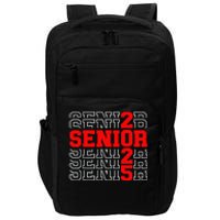 Senior 2025 Graduation 2025 Class Of 2025 Gift Impact Tech Backpack