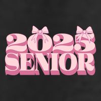 Senior 2025 Graduation Adult Drive Performance Visor