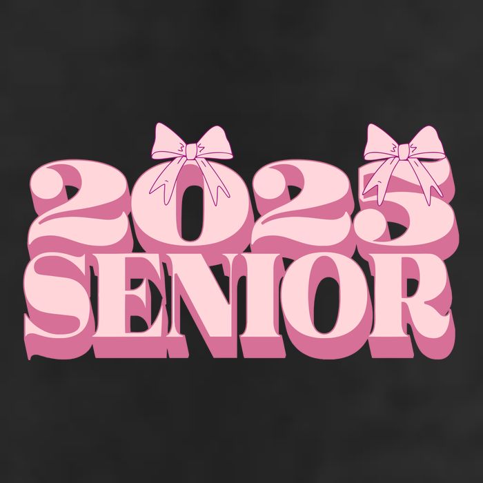 Senior 2025 Graduation Adult Drive Performance Visor