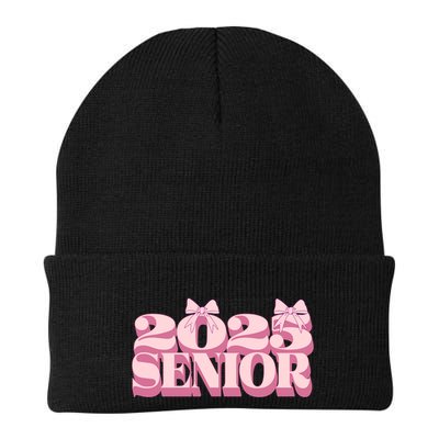 Senior 2025 Graduation Beanie