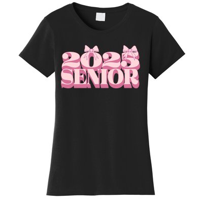 Senior 2025 Graduation Women's T-Shirt