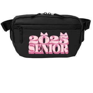 Senior 2025 Graduation Crossbody Pack