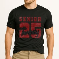 Senior 2025 Graduation Class Of 2025 Back To School Cooling Performance Crew T-Shirt