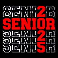 Senior 2025 Graduation 2025 Class Of 2025 Apron