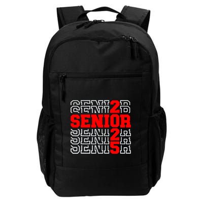 Senior 2025 Graduation 2025 Class Of 2025 Backpack