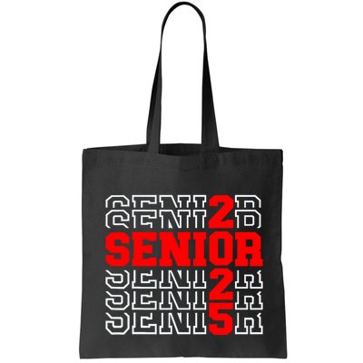 Senior 2025 Graduation 2025 Class Of 2025 Bag