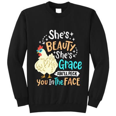 Sister 24 Loading For Pregnancy Announcement Tall Sweatshirt