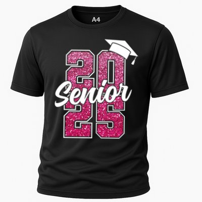 Senior 2025 Meaningful Gift Performance Shirt