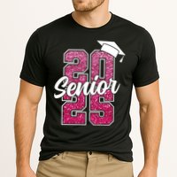 Senior 2025 Meaningful Gift Cooling Performance Crew T-Shirt