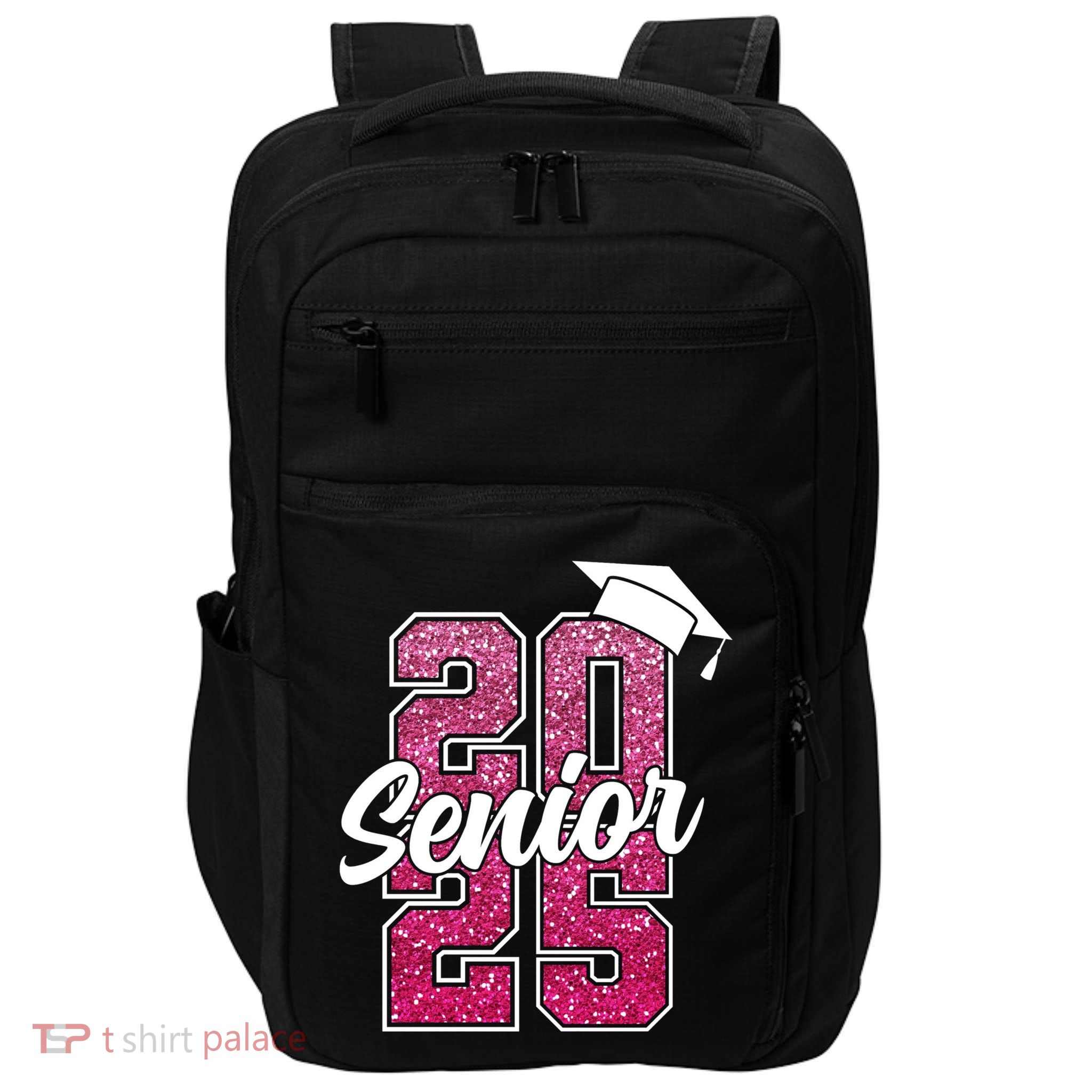 Senior 2025 Meaningful Gift Impact Tech Backpack