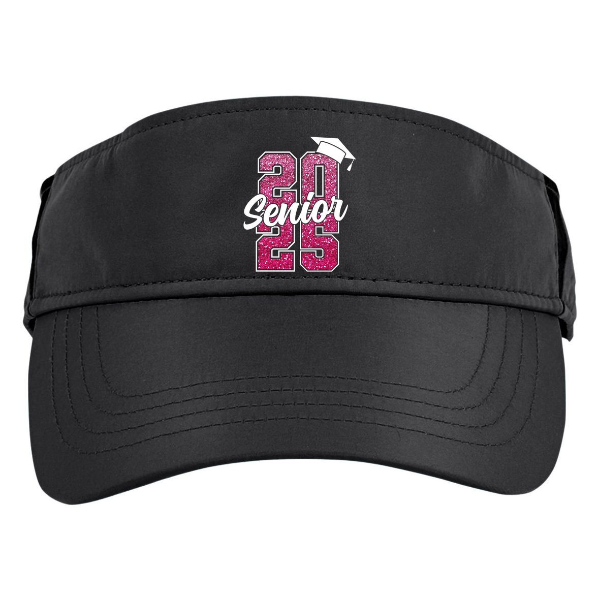 Senior 2025 Meaningful Gift Adult Drive Performance Visor