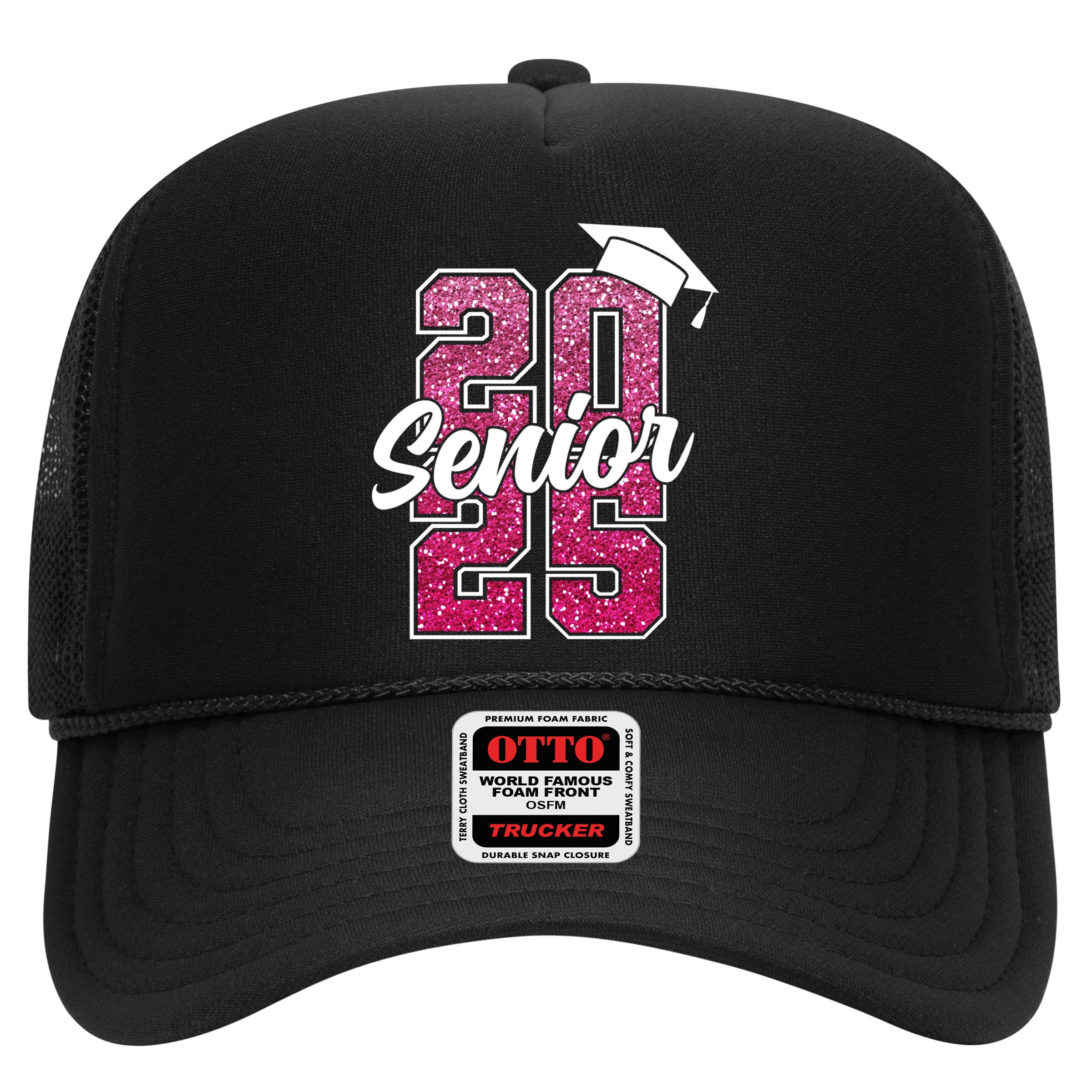 Senior 2025 Meaningful Gift Hat