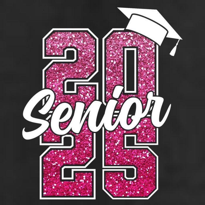Senior 2025 Meaningful Gift Hat