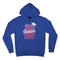 Senior 2025 Meaningful Gift Hoodie