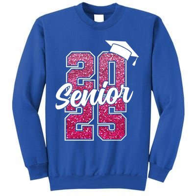 Senior 2025 Meaningful Gift Sweatshirt