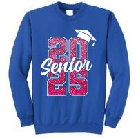 Senior 2025 Meaningful Gift Sweatshirt