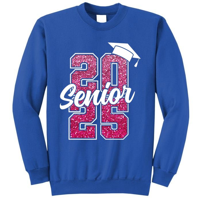 Senior 2025 Meaningful Gift Sweatshirt