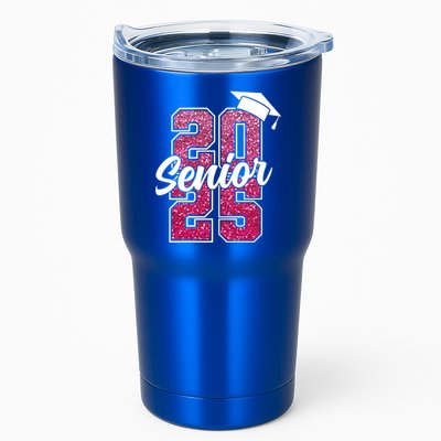Senior 2025 Meaningful Gift Tumbler