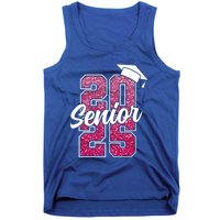 Senior 2025 Meaningful Gift Tank Top