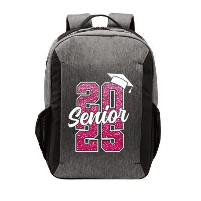 Senior 2025 Meaningful Gift Vector Backpack