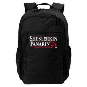 Shesterkinpanarin 24 New York Hockey Daily Commute Backpack