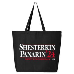 Shesterkinpanarin 24 New York Hockey 25L Jumbo Tote