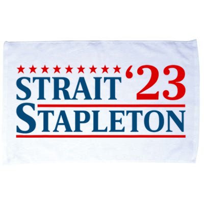 Stapleton 23 Retro Vintage Country Cowboy Western Microfiber Hand Towel