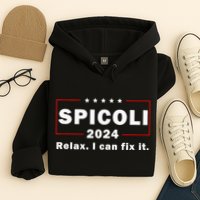 Spicoli 2024 Relax I Can Fix It Hoodie
