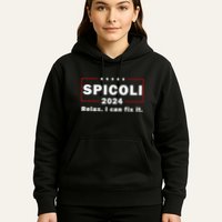 Spicoli 2024 Relax I Can Fix It Hoodie