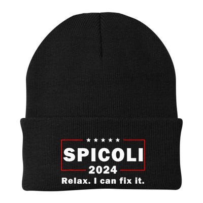 Spicoli 2024 Relax I Can Fix It Beanie