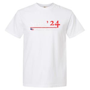 Spicoli 2024 Relax I Can Fix It Garment-Dyed Heavyweight T-Shirt