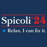 Spicoli 2024 Relax I Can Fix It Cool Comfort Performance Bucket Hat
