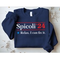Spicoli 2024 Relax I Can Fix It Sweatshirt