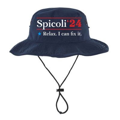 Spicoli 2024 Relax I Can Fix It Bucket Hat