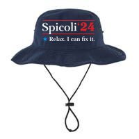 Spicoli 2024 Relax I Can Fix It Bucket Hat