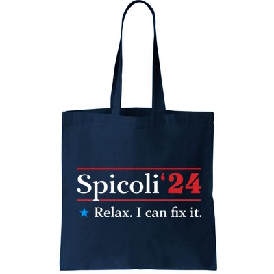 Spicoli 2024 Relax I Can Fix It Bag