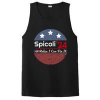 Spicoli 24 Relax I Can Fix It PosiCharge Competitor Tank