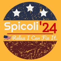 Spicoli 24 Relax I Can Fix It Sustainable Knit Beanie