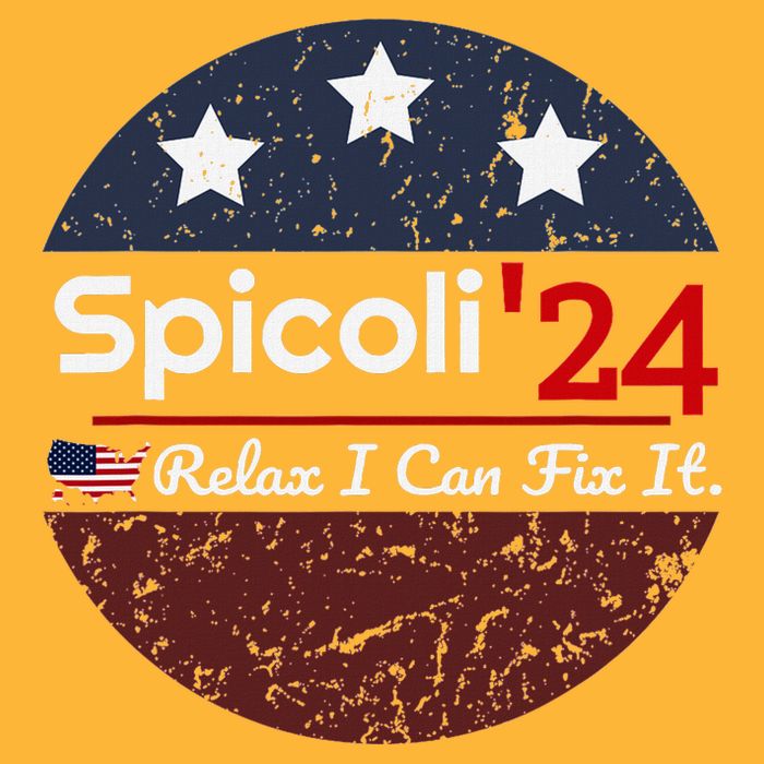 Spicoli 24 Relax I Can Fix It Sustainable Knit Beanie