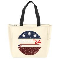 Spicoli 24 Relax I Can Fix It Zip Tote Bag