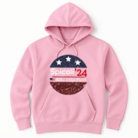 Spicoli 24 Relax I Can Fix It Hoodie