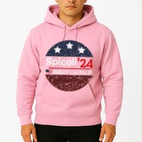 Spicoli 24 Relax I Can Fix It Hoodie