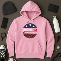 Spicoli 24 Relax I Can Fix It Hoodie