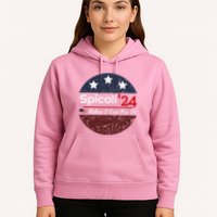 Spicoli 24 Relax I Can Fix It Hoodie