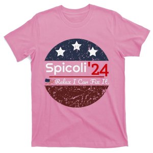 Spicoli 24 Relax I Can Fix It T-Shirt