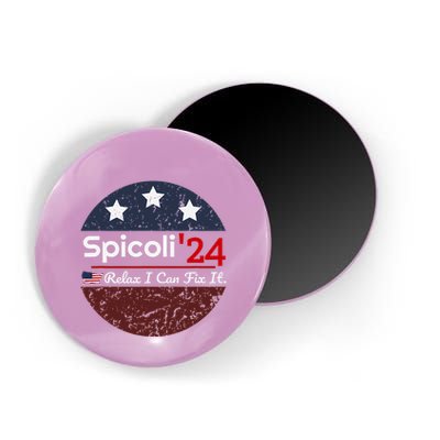 Spicoli 24 Relax I Can Fix It Magnet