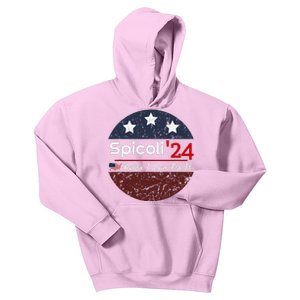 Spicoli 24 Relax I Can Fix It Kids Hoodie