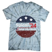 Spicoli 24 Relax I Can Fix It Tie-Dye T-Shirt