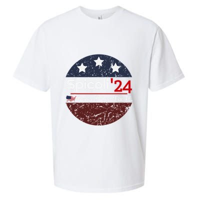 Spicoli 24 Relax I Can Fix It Sueded Cloud Jersey T-Shirt